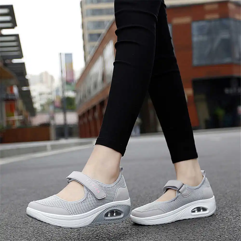Most Collectible Vintage Items - 36-41 Demi-season Colored Sneakers Walking Skates