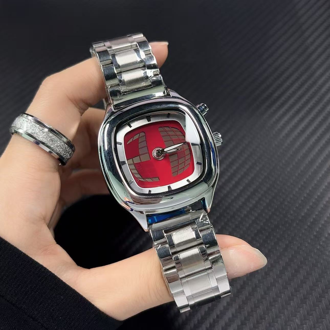 The Millennium Retro Style Men - Vintage Collectible Watches review and price