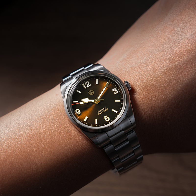 Watchdives WD1960S V2 Quartz W - Vintage Collectible Watches review and price