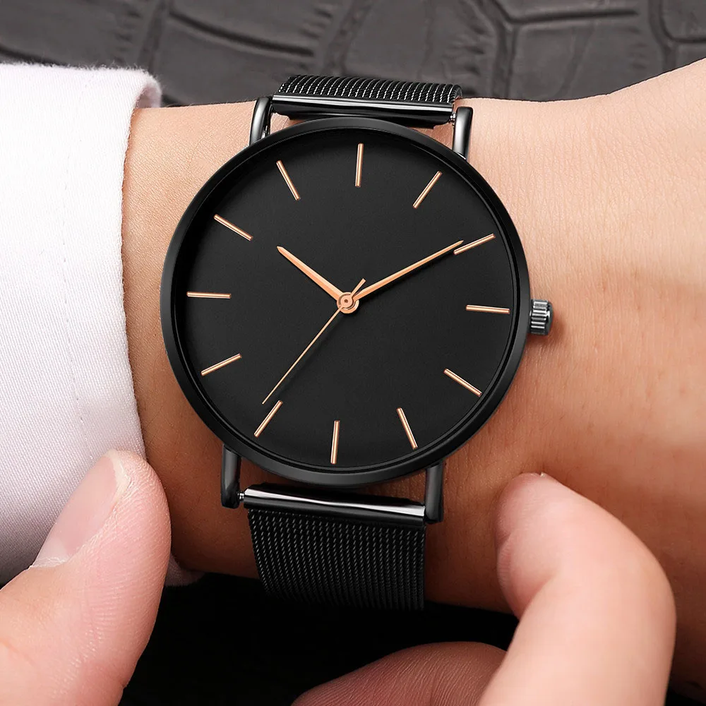 Leisure Simple Women Watch 202 - Vintage Collectible Watches review and price
