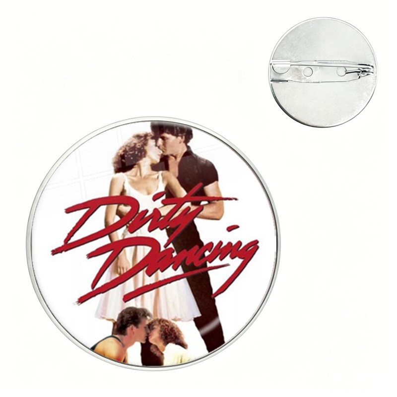 Vintage Film Classic Dirty Dan - Vintage Collectible Glass review and price