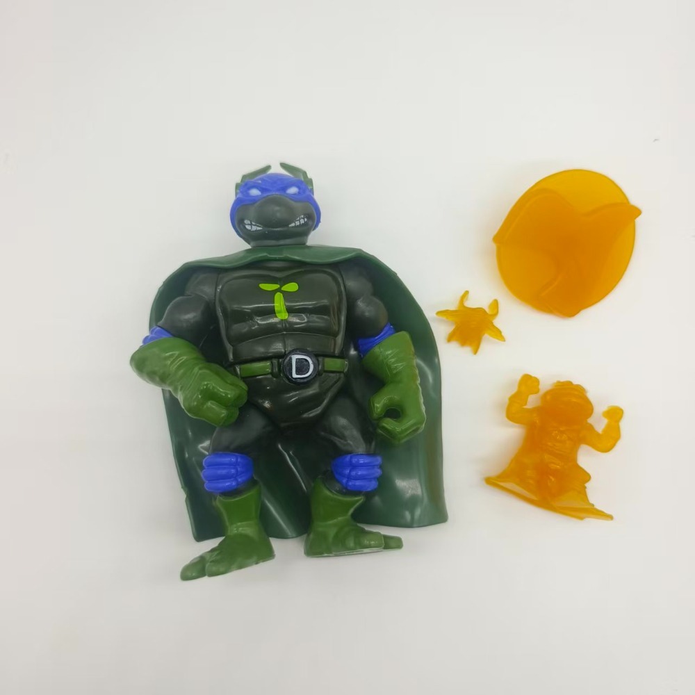 Vintage Teenage Mutant Ninja T - Small Vintage Collectible Items review and price
