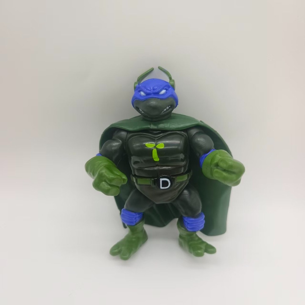 Vintage Teenage Mutant Ninja T - Small Vintage Collectible Items review and price