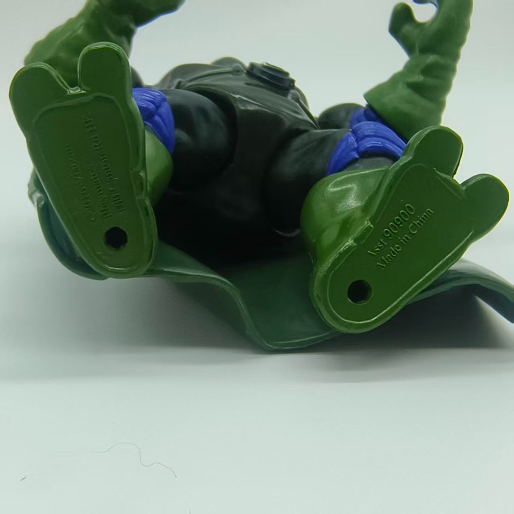 Vintage Teenage Mutant Ninja T - Small Vintage Collectible Items review and price