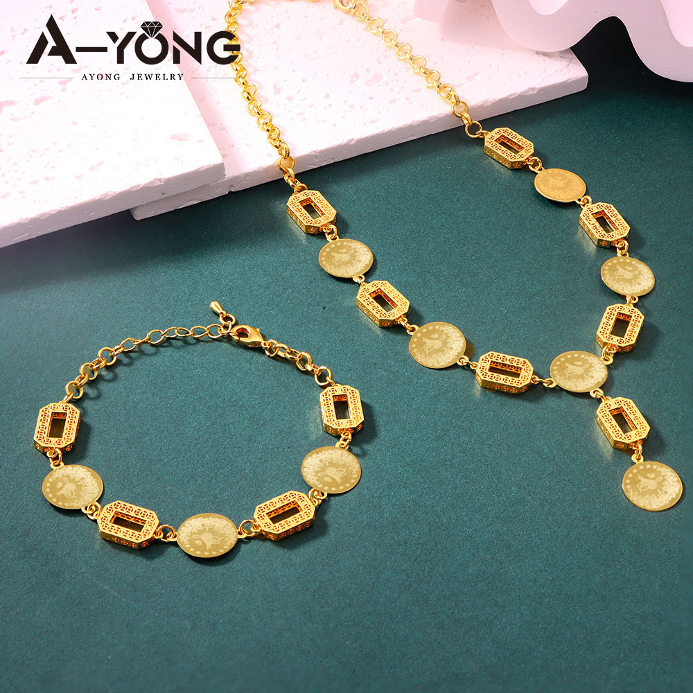 Turkish Vintage Coins Jewelry  - Vintage Collectible Coins review and price