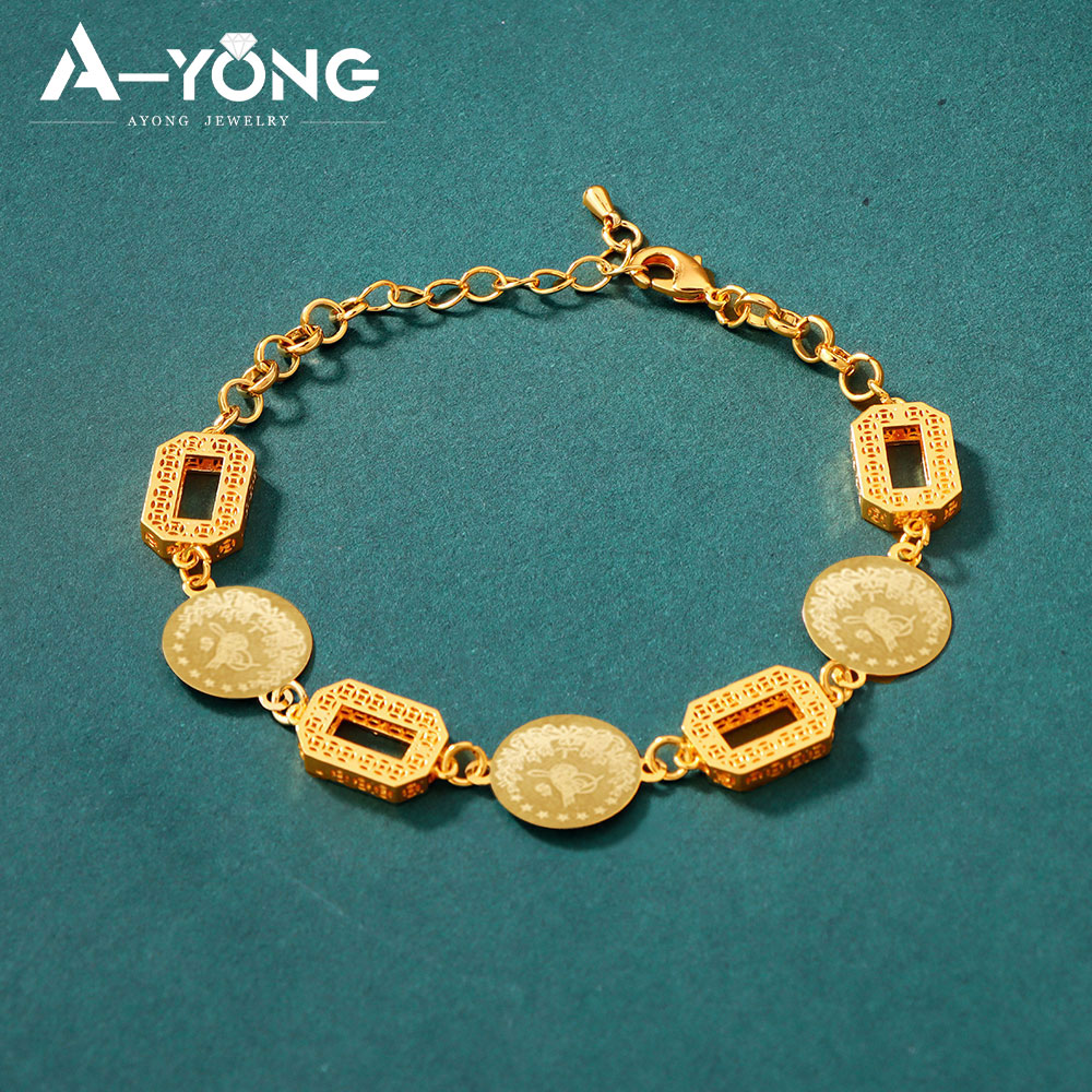 Turkish Vintage Coins Jewelry  - Vintage Collectible Coins review and price