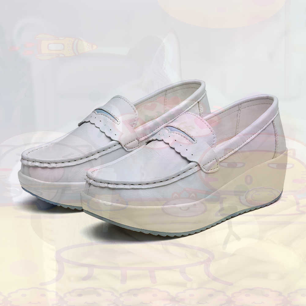 Plataform Winter Pink Sneakers - Most Collectible Vintage Items review and price