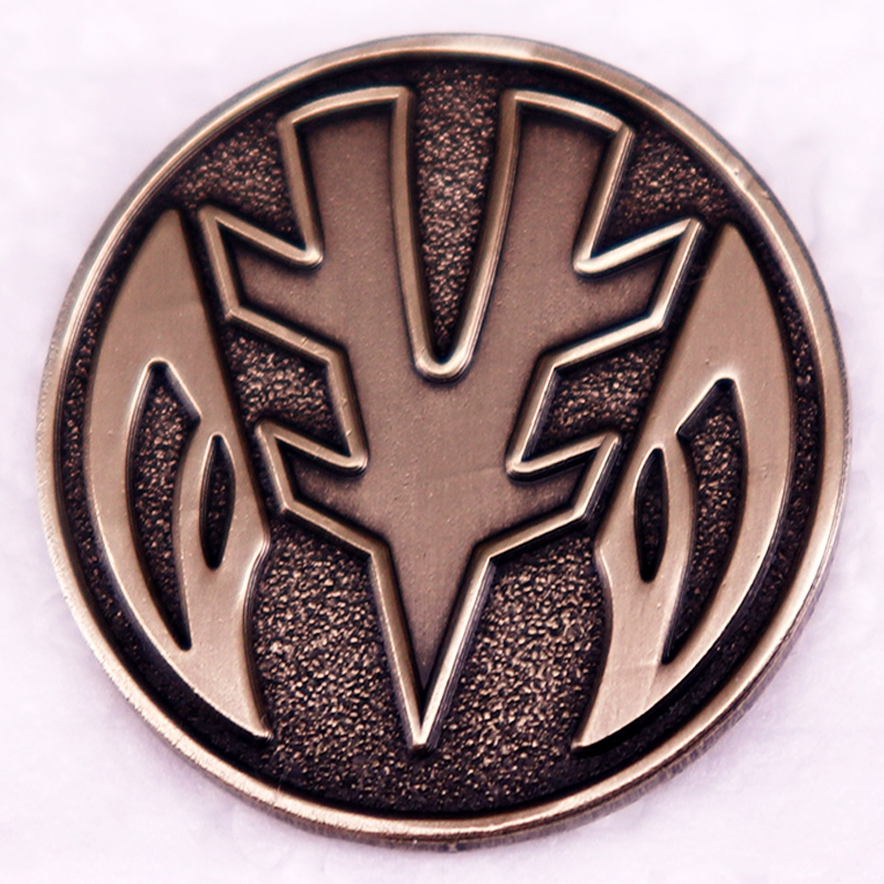 Lightning Morphers Tigers Powe - Vintage Collectible Coins review and price