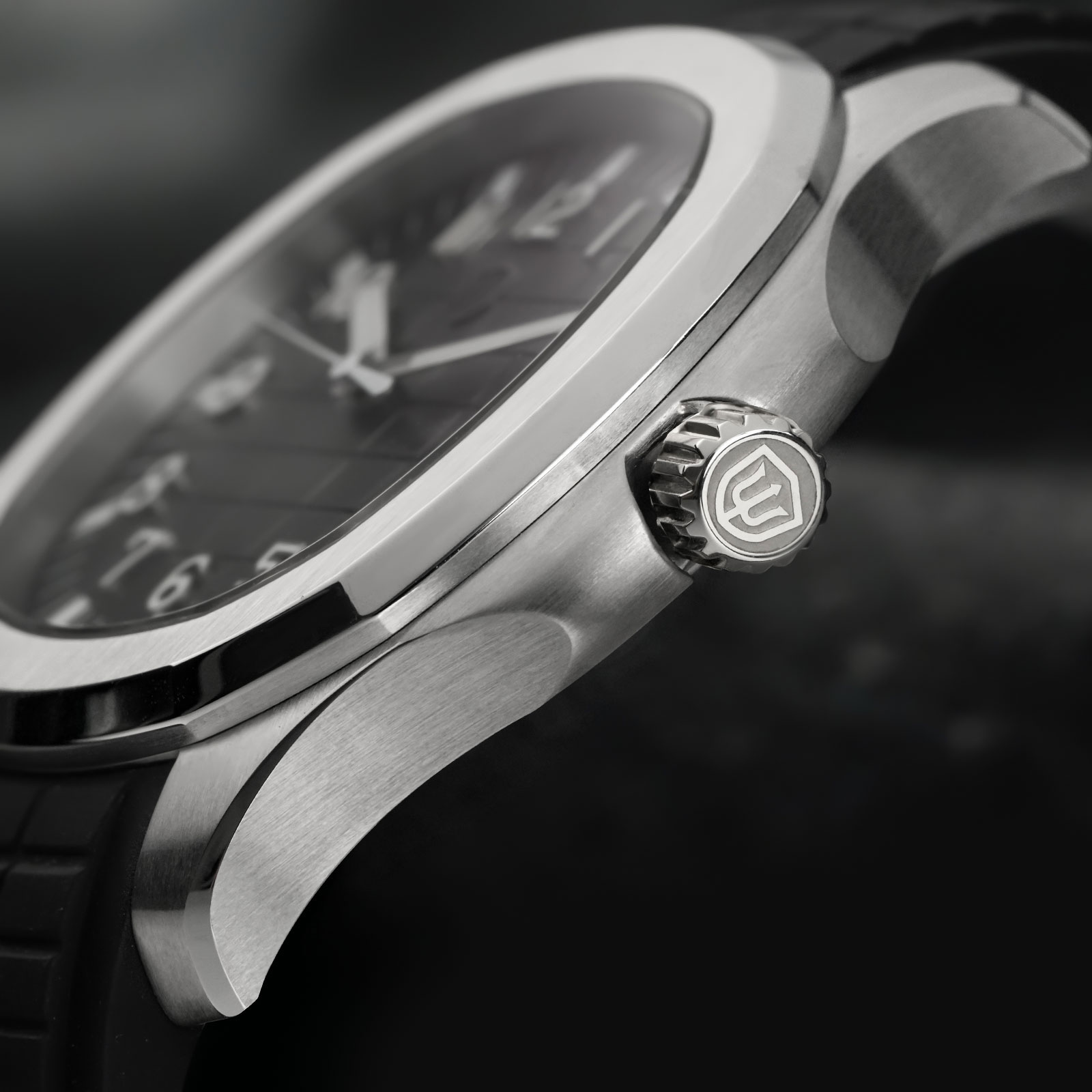 Watchdives WD008 38mm Dive Men - Vintage Collectible Watches review and price