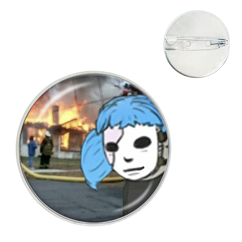 Horror Game Sally Face Vintage - Vintage Collectible Glass review and price