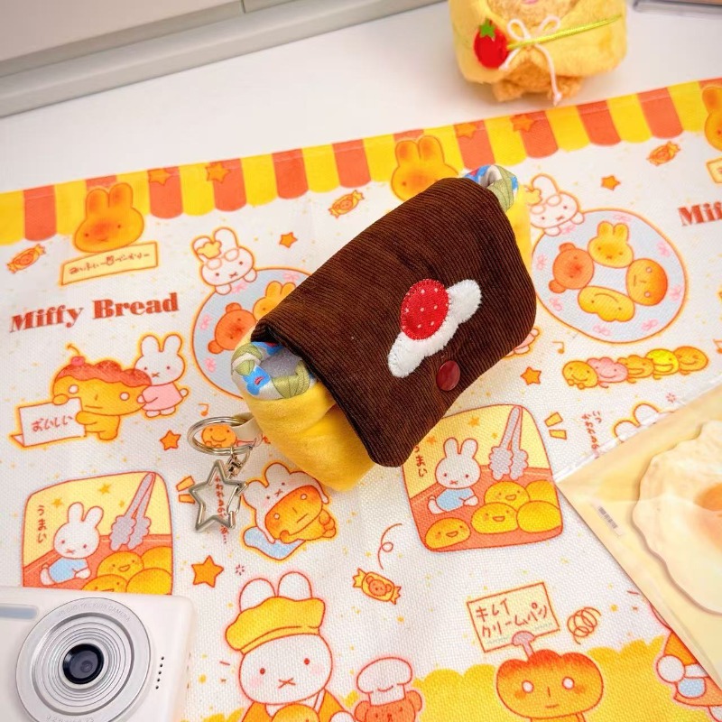 1pc Ins Vintage Plush Camera B - Small Vintage Collectible Items review and price
