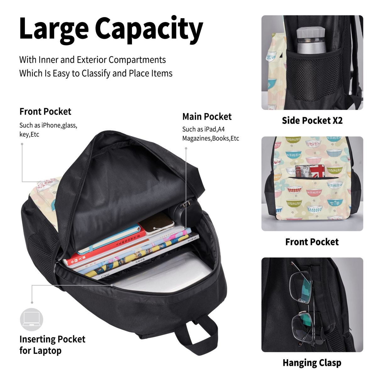 Vintage Pyrex Bowls Collection - Vintage Collectible Pyrex review and price