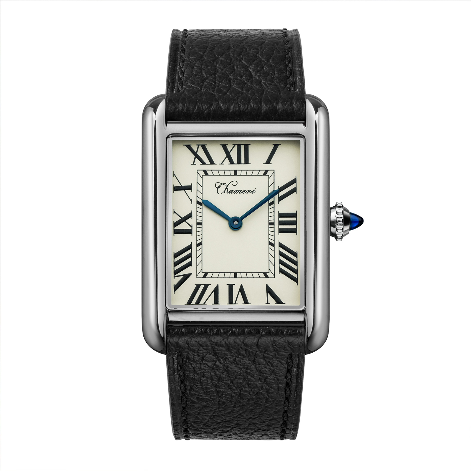 Chameri Vintage Watches CH01 Q - Vintage Collectible Watches review and price