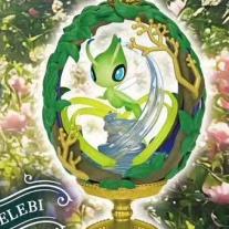 Re-ment Pokemon Ovaltique Coll - Small Vintage Collectible Items review and price