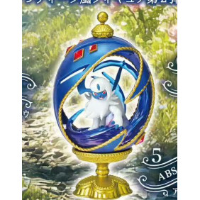 Re-ment Pokemon Ovaltique Coll - Small Vintage Collectible Items review and price
