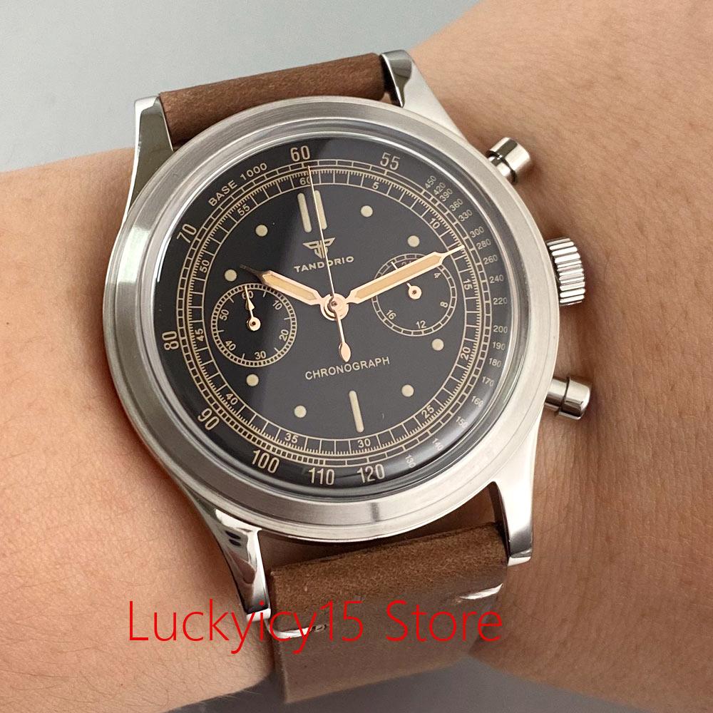 Tandorio Quartz Watches for Me - Vintage Collectible Watches review and price