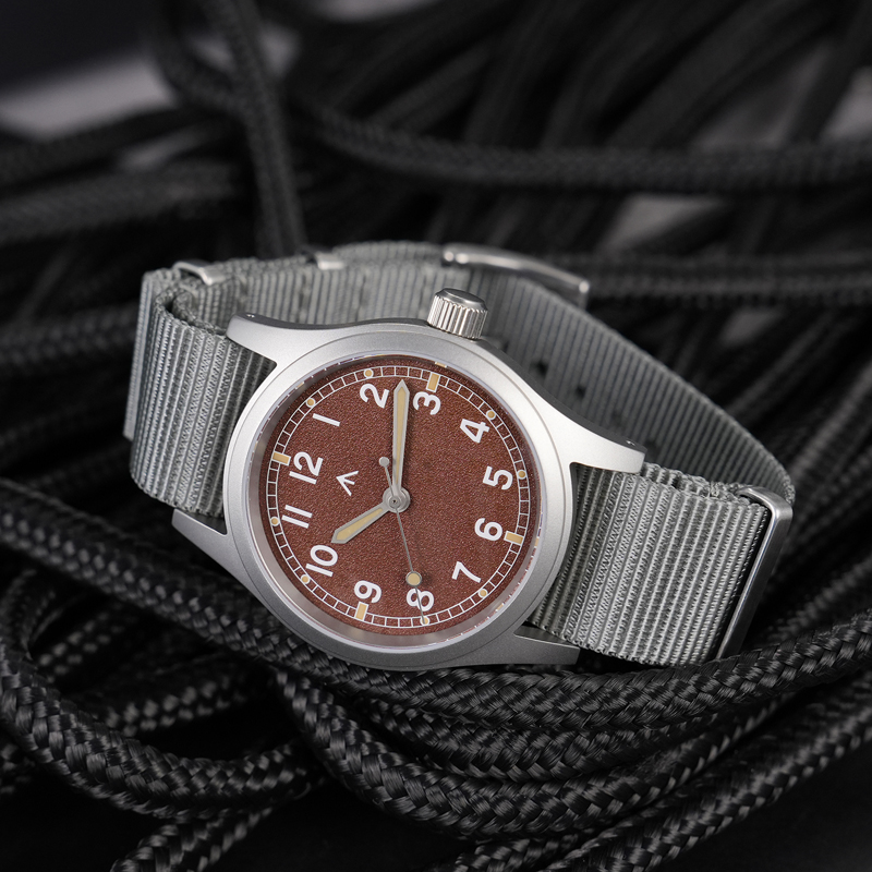Militado ML12B Mens Watch VH31 - Vintage Collectible Watches review and price